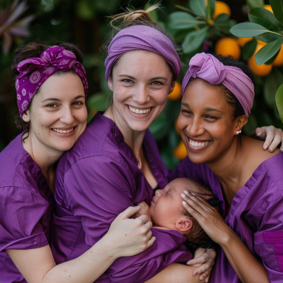 Doula Birth Services
