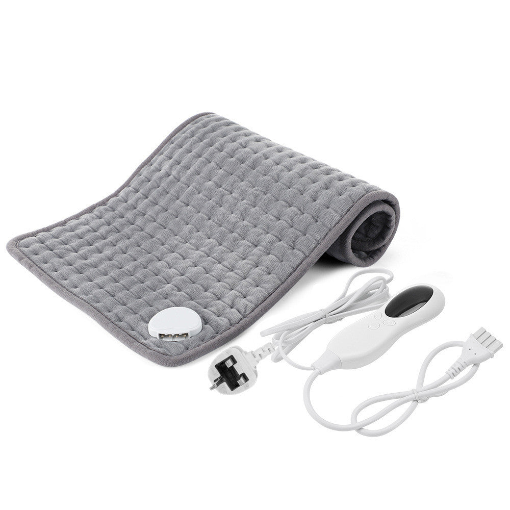 Physiotherapy Electric Heating Pad Multifunctional Timed Household Heating