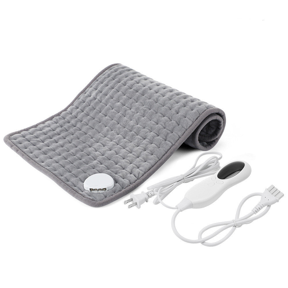 Physiotherapy Electric Heating Pad Multifunctional Timed Household Heating