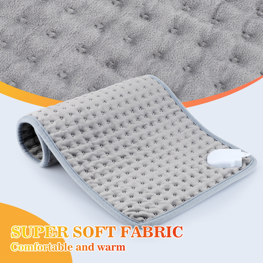 Household Use Physiotherapy Heating Pad